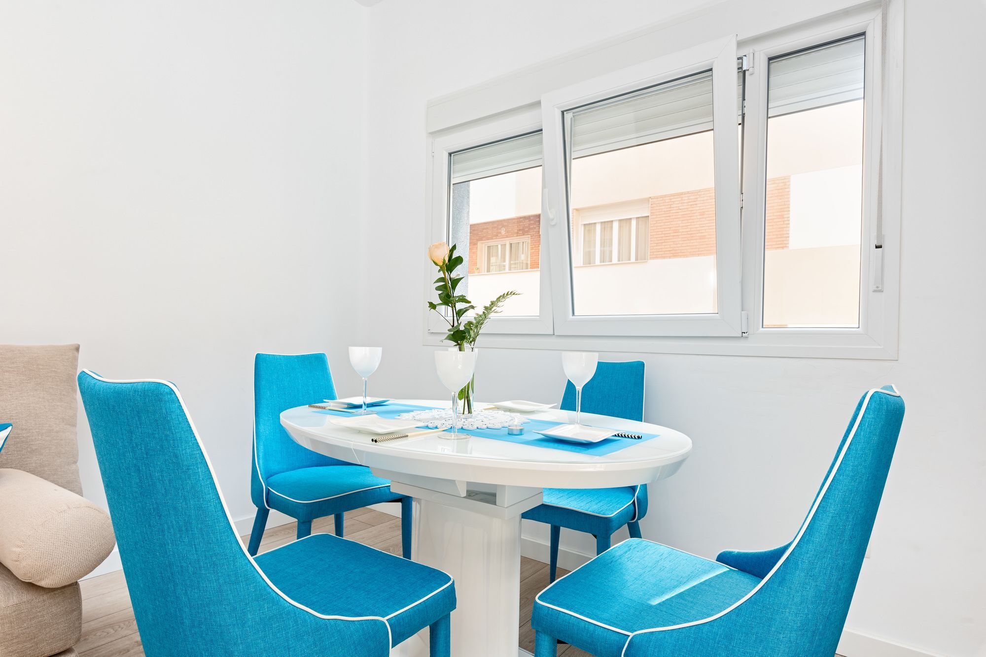 Apartamento Pinzon Малага Экстерьер фото