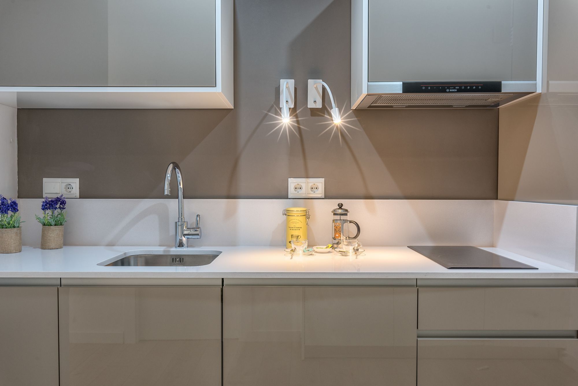 Apartamento Pinzon Малага Экстерьер фото