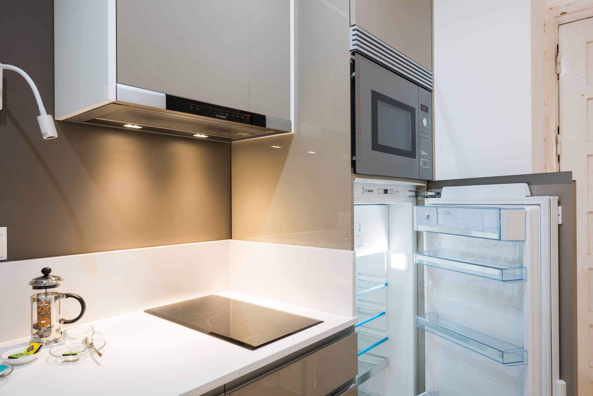 Apartamento Pinzon Малага Экстерьер фото