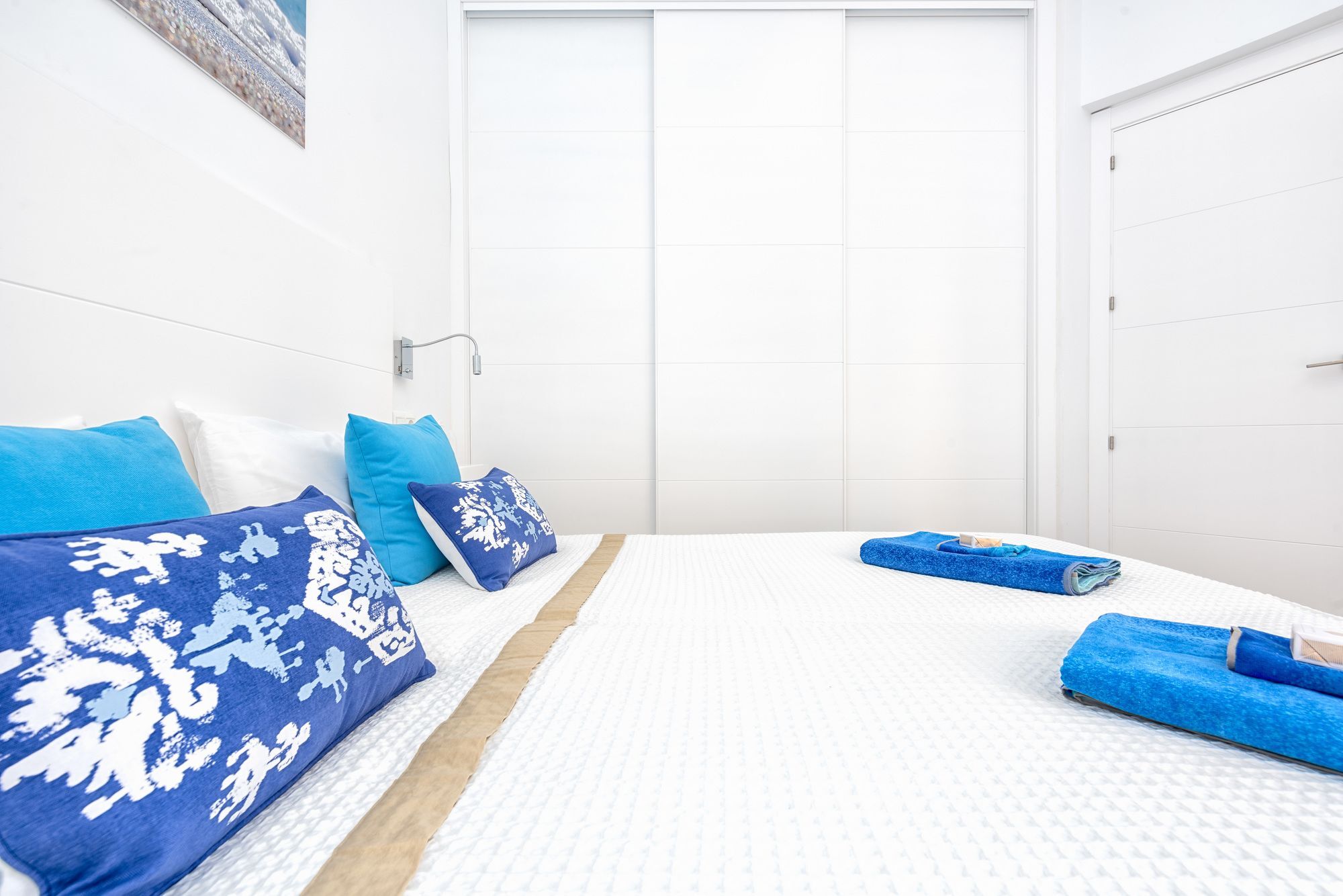 Apartamento Pinzon Малага Экстерьер фото