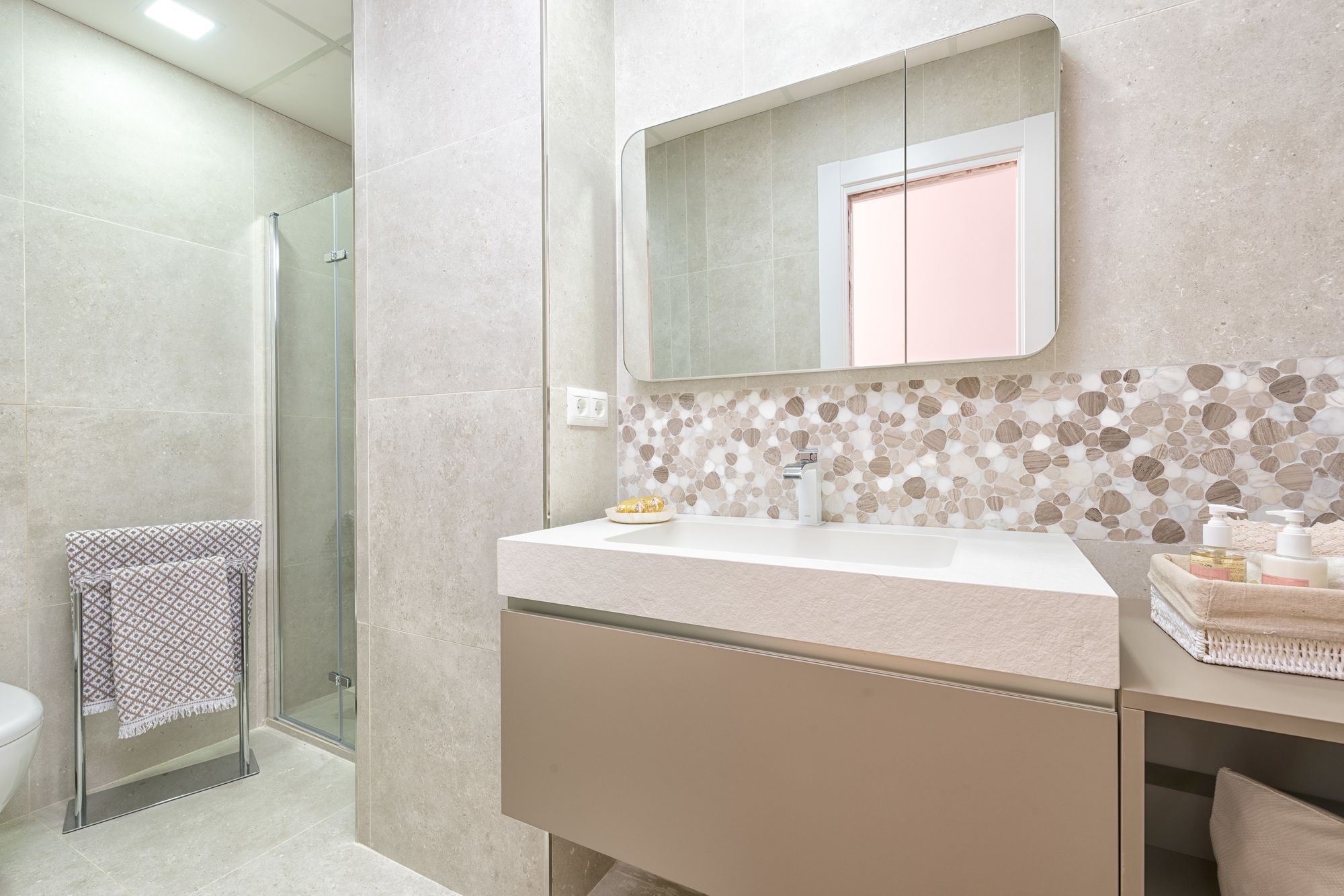 Apartamento Pinzon Малага Экстерьер фото